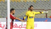 عاجل.. تفاصيل عقد الشناوي الجديد مع الأهلي