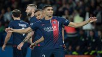 عاجل.. عقوبات قوية منتظرة لنجوم باريس سان جيرمان