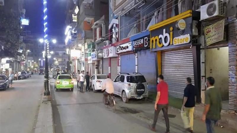 التنمية المحلية: توجيهات لرؤساء المراكز والمدن والأحياء للعمل على تطبيق المواعيد الشتوية...