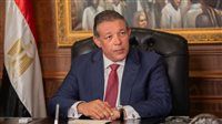 حازم عمر يتقدم باستقالته من مجلس الشيوخ استعدادا للترشح لانتخابات الرئاسة 2024
