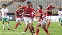 تردد قناة أون تايم سبورت الناقلة لمباراة الأهلي ضد سان جورج في دوري الأبطال