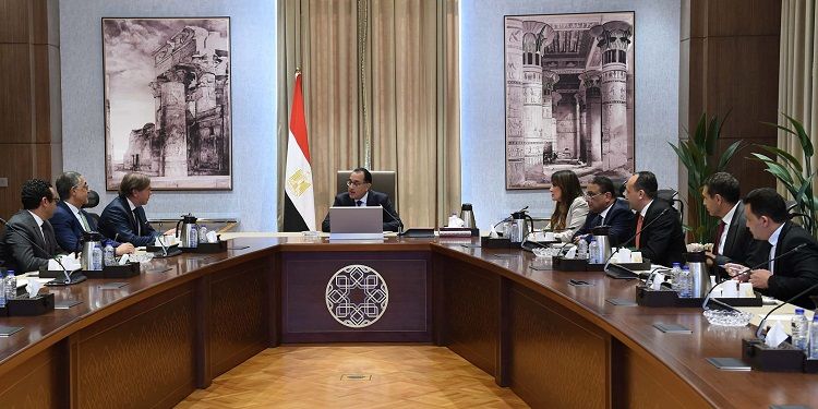 بوش مصر: بدء الأعمال الإنشائية لمصنع الأجهزة المنزلية…