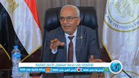 حجازى: الطلاب سيجدون “معلمين أحلامهم” في القنوات التعليمية