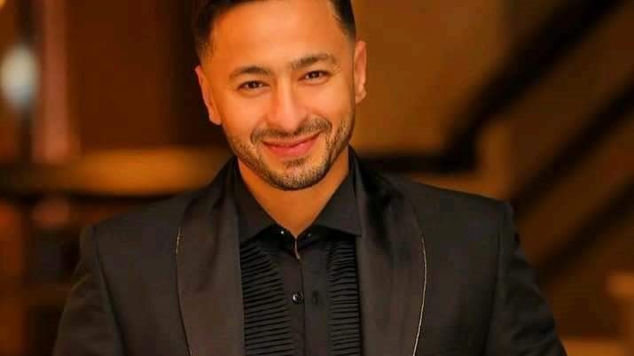 نجوم الفن والرياضة يشاركون حمادة هلال في أغنية "مشتاقين" احتفالا بالمولد النبوى الشريف