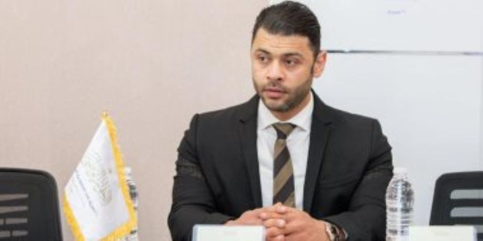 "مصر أكتوبر": بدأنا حملة هنكمل المشوار لجمع توكيلات دعم ترشح الرئيس السيسى