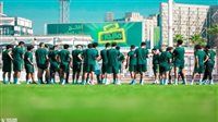مران الزمالك| جلسة تجمع أوسوريو باللاعبين.. وتدريبات خاصة لمدافعي ومهاجمي الفريق