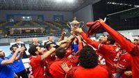 عاجل.. الأهلي يقع في مجموعة نارية بكأس العالم للأندية لكرة اليد