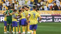 تردد القنوات الناقلة لمباراة النصر ضد الطائي في دوري روشن