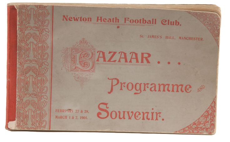 حكاية كورة.. "كلب" غير مجرى تاريخ كرة القدم في مانشستر يونايتد