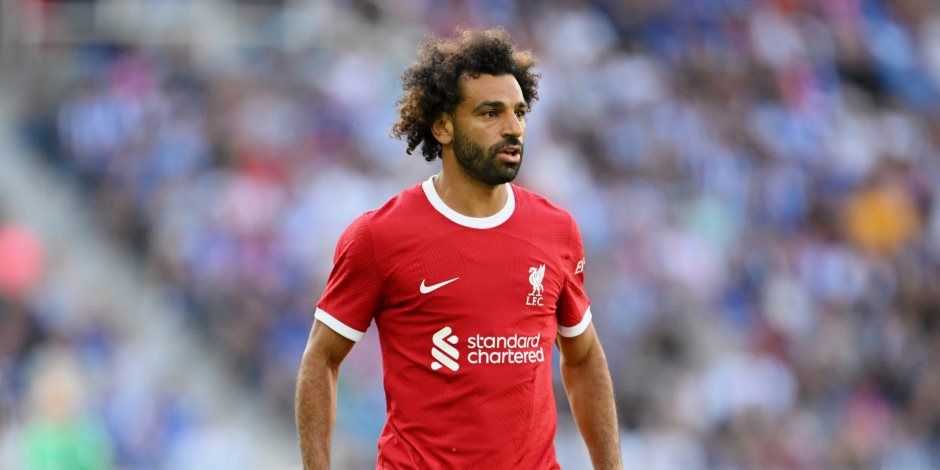 كيف تربع الملك المصرى محمد صلاح على عرش ليفربول على مدار 7 سنوات فقط
