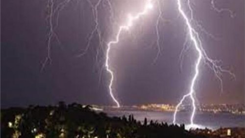 أمطار ورعد .. تحذير عاجل من هيئة الأرصاد بشأن حالة الطقس الساعات القادمة