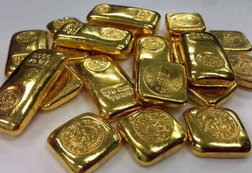 سعر سبيكة ذهب 20 جرام btc اليوم الجمعة 29 سبتمبر.. الانخفاض سيطر على الصاغة