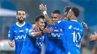 عاجل.. تشكيل الهلال الرسمي لمواجهة الشباب في دوري روشن السعودي