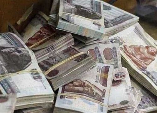 قبل صلاة الجمعة .. صدور قرار نهائي بشأن زيادة المعاشات أكتوبر 2023 : أكثر من 400 جنيه