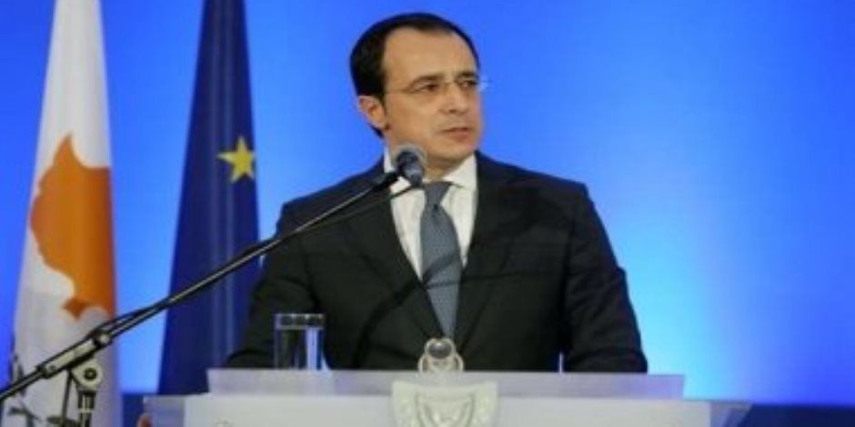 سفيرة قبرص بالقاهرة: مصر "صخرة الأمن والاستقرار" في المنطقة