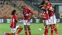 غيابات الأهلي عن مواجهة سان جورج الإثيوبي في دوري الأبطال