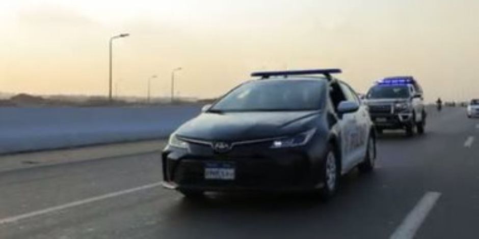 ضبط المتهمين بالتعدي على صاحب محل ملابس لخلافات على قطعة أرض في المحلة