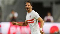 أبرزها غرامة 250 ألف جنيه.. عقوبات مشددة من الزمالك على محمود علاء