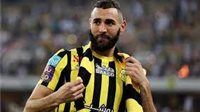 تردد القنوات الناقلة لمباراة اتحاد جدة ضد الفيحاء في بطولة الدوري السعودي