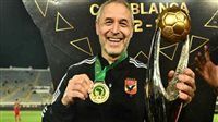الأهلي ينتظر قرار كولر قبل ضم دينامو الدوري الألماني