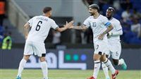 عاجل.. تشكيل الشباب الرسمي لمواجهة الهلال في دوري روشن السعودي