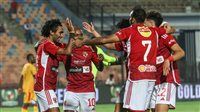 عاجل.. تأكد غياب نجم الأهلي عن موقعة سان جورج بدوري أبطال إفريقيا