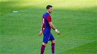 "سيرتدي هذا القميص".. نجم الدوري السعودي يكشف خطوة ليفاندوفسكي القادمة بعد رحيله من برشلونة