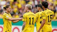 تشكيل بوروسيا دورتموند المتوقع لمواجهة هوفنهايم في البوندسليجا