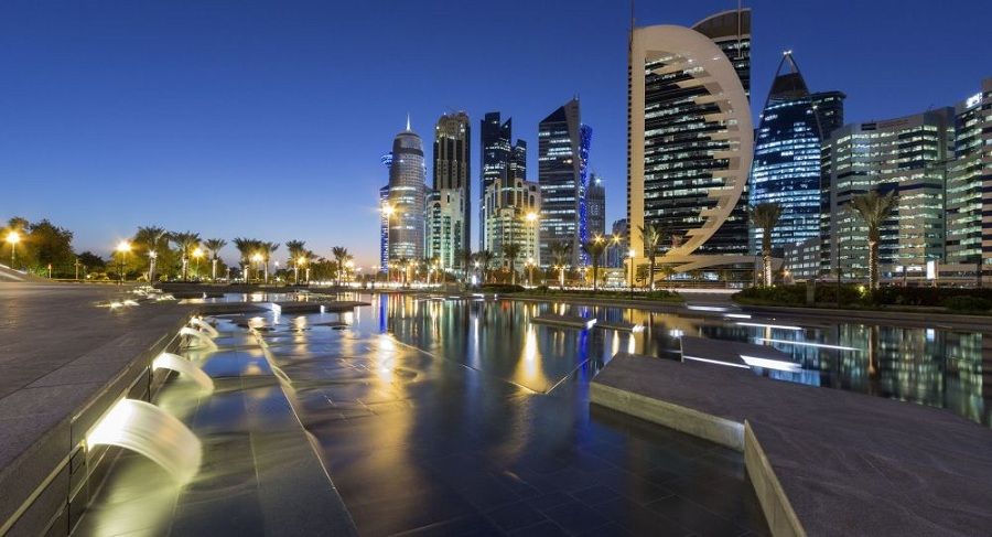 ارتفاع تحويلات العاملين في قطر إلى 22.2 مليار ريال بالنصف…