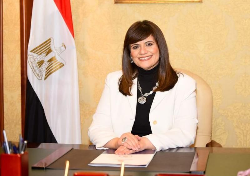 وزارة الهجرة تطلق استمارة الكترونية لتسجيل الأطباء المصريين بالخارج الراغبين في دعم...