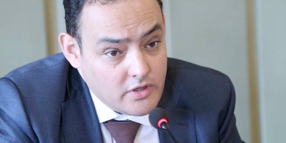 وزير التجارة والصناعة: خريطة العالم الاقتصادية تتغير بشكل ملحوظ ونعمل على جذب الاستثمارات وتوطين الصناعات