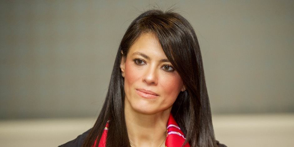 وزيرة التعاون الدولي: برنامج فرصة بالتعاون مع البنك الدولي يساعد على الشراكة بين الحكومة والقطاع الخاص