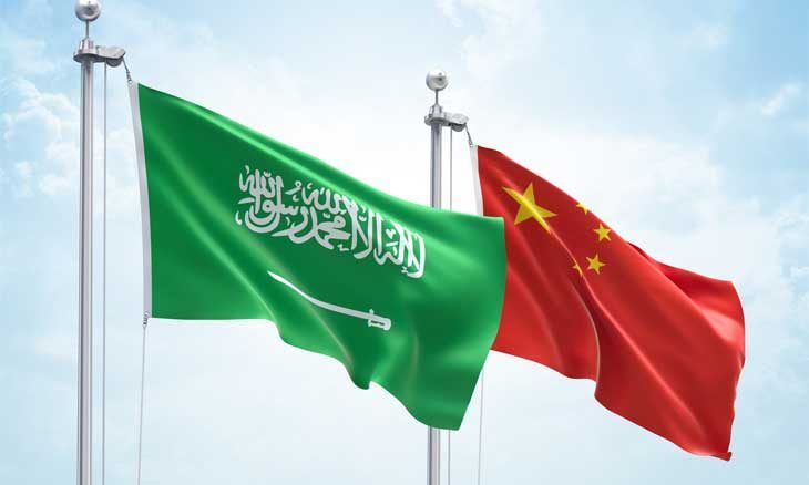 دولة عظمى تعلن عن خطوة جريئة مع السعودية ولأول مرة ستثير جنون أمريكا