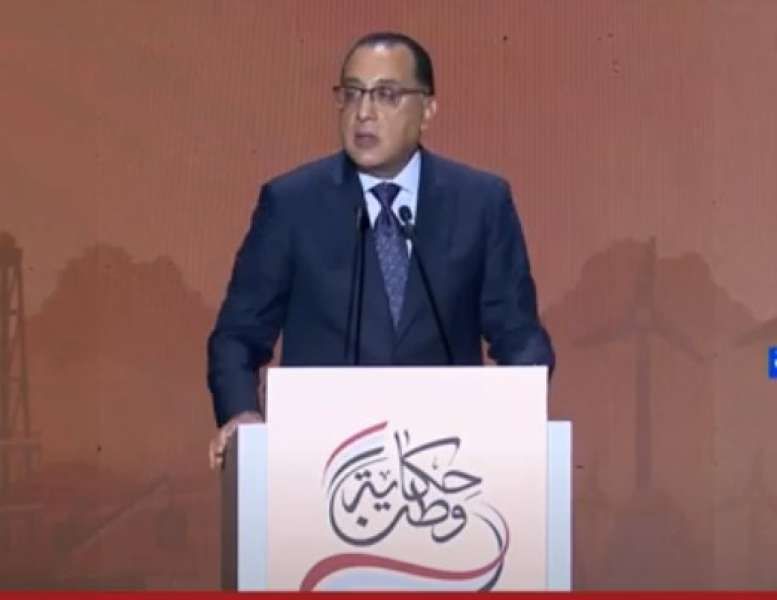 مدبولى: ازدواج قناة السويس قضى على المسارات البديلة