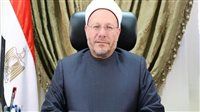مفتي الجمهورية يُهنئ الطلاب والطالبات ببدء العام الدراسي الجديد