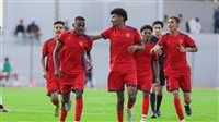 تشكيل ضمك الرسمي لمواجهة الخليج في الدوري السعودي