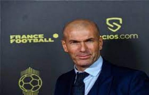 صندوق الاستثمار السعودي يفاجئ الجميع ويقترب من الاتفاق مع النجم زين الدين زيدان لتدريب هذا الفريق ...الاسم سيصدمك