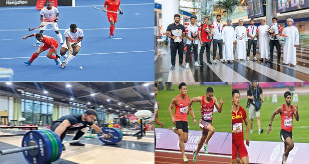 استقبال حافل حظي به بحارتنا