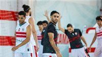 الزمالك يخسر أمام الحكمة اللبناني في نصف نهائي بطولة الدوحة الدولية للسلة