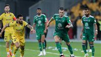 القنوات الناقلة لمباراة الأهلي ضد الاتفاق في الدوري السعودي