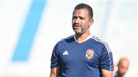 ماذا قال سامي قمصان بعد فوز الأهلي الكبير على سان جورج في دوري أبطال إفريقيا