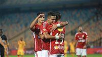 موعد مباراة الأهلي وإنبي القادمة في كأس مصر والقنوات الناقلة