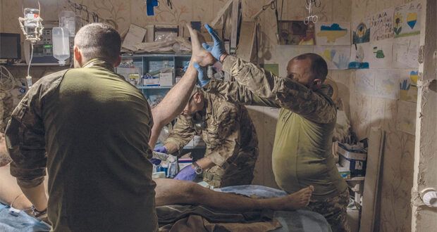 زيلينسكي يعلن عن تحالف لتوسيع صناعة الأسلحة الأوكرانية