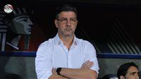 هل يرحل روي فيتوريا عن تدريب منتخب مصر؟ شاهد الحقيقة