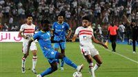 نجم الزمالك السابق يوجه رسالة إلى جماهير الأهلي: "ركزوا مع فريقكم"