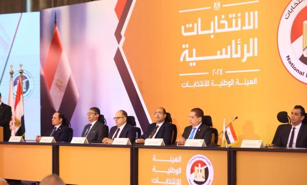 مصر تنتفض وتتأهب لـ انتخابات الرئاسة 2024.. هل مدة جمع التوكيلات كافية؟.. وموعد انتهائها رسميا