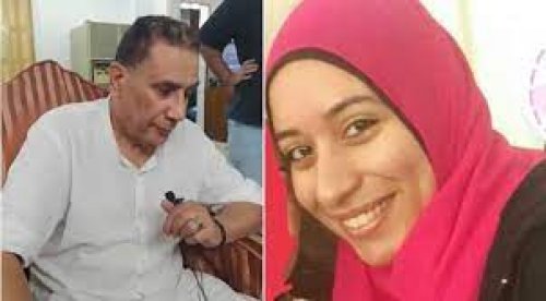 والد قتيلة جامعة القاهرة يزيح الستار عن سر صادم ومخزي للغاية سوف يقلب مسار القضية تماما..ما قاله يفوق التوقعات!!