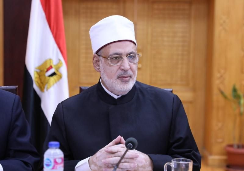 مجلس جامعة الأزهر يشيد بتصدر الجامعة لتصنيف مؤسسة التايمز للتعليم العالي