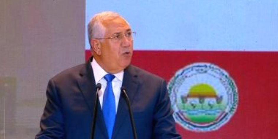 وزير الزراعة: وصلنا إلى رقم غير مسبوق في زيادة الصادرات الزراعية