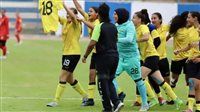 وادي دجلة يتوج بطلًا لكأس السوبر المصري للسيدات